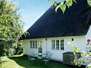 Holiday house 7 Personen Ferienhaus in Bredebro - Havneby - image1