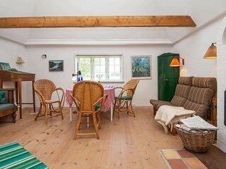 Holiday house Havneby  7