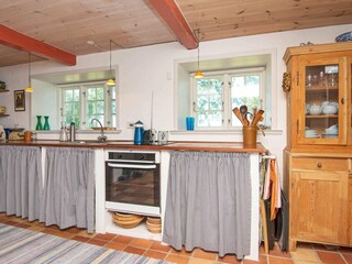 Holiday house Havneby  9