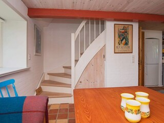 Holiday house Havneby  15