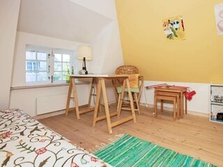 Maison de vacances Havneby  19