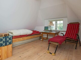 Vakantiehuis Havneby  31