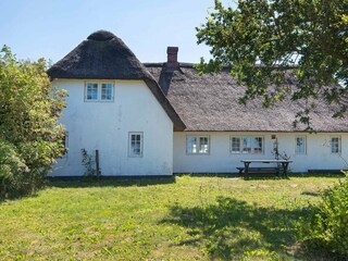 Vakantiehuis Havneby  9