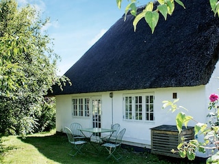 Ferienhaus Havneby  19
