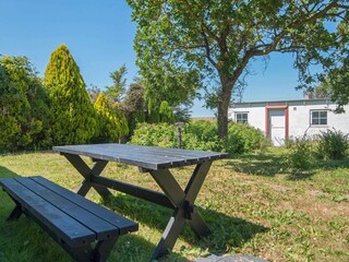 Vakantiehuis Havneby  18