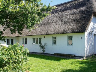 Vakantiehuis Havneby Buitenaudio-opname 2