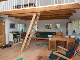 Vakantiehuis Havneby  16