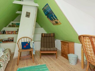 Holiday house Havneby  16