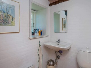 Vakantiehuis Havneby  11