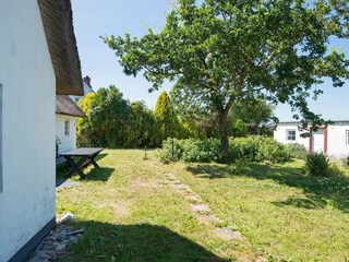 Vakantiehuis Havneby  20