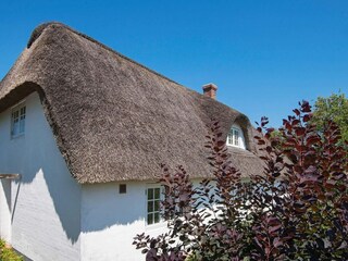 Holiday house Havneby  18
