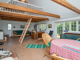 Holiday house Havneby  20