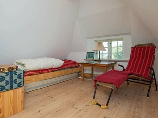 Vakantiehuis Havneby  24