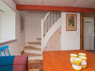 Vakantiehuis Havneby  25