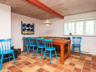 Vakantiehuis Havneby  34