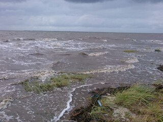 Casa per le vacanze Havneby  13