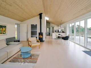 Vakantiehuis Lumsås  11