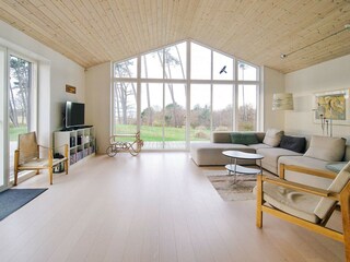 Maison de vacances Lumsås  12