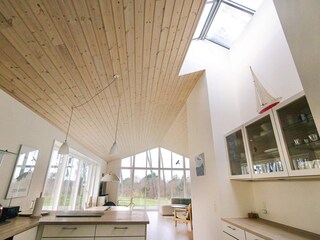 Maison de vacances Lumsås  16