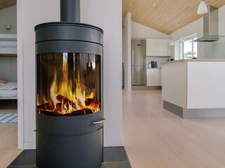 Vakantiehuis Lumsås  20