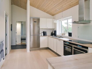 Holiday house Lumsås  21