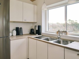 Casa per le vacanze Lumsås  4