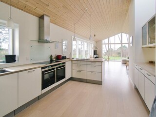 Maison de vacances Lumsås  23