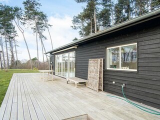 Vakantiehuis Lumsås  25