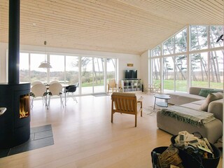 Casa de vacaciones Lumsås  5