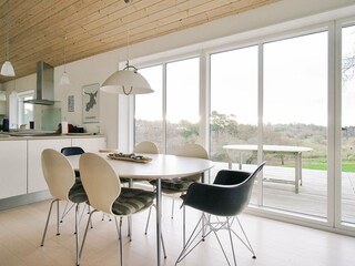 Casa de vacaciones Lumsås  8