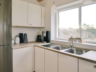 Vakantiehuis Lumsås  13