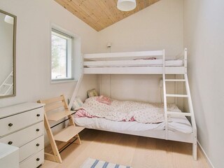 Casa de vacaciones Lumsås  17