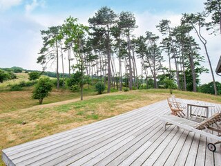 Casa de vacaciones Lumsås  19