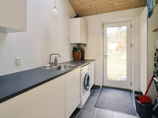 Casa de vacaciones Lumsås  24