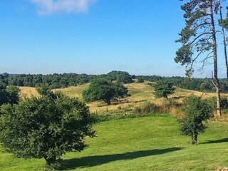 Casa de vacaciones Lumsås  25