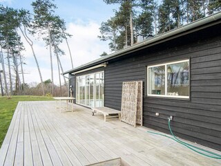 Casa de vacaciones Lumsås  26