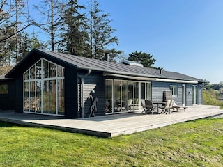 Maison de vacances Lumsås Enregistrement extérieur 1