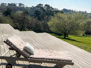 Casa per le vacanze Lumsås Registrazione all'aperto 3