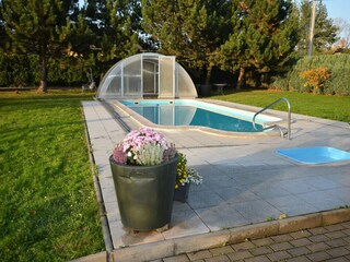 Appartamento Mostek Registrazione all'aperto 2