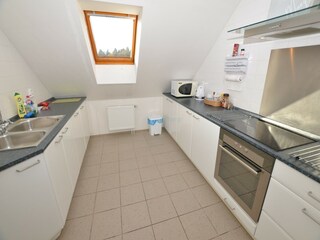 Appartement Mostek Équipement 18