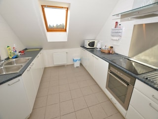 Apartment Mostek Ausstattung 13