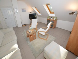 Appartement Mostek Kenmerken 9