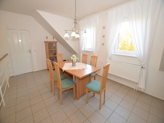 Appartement Mostek Kenmerken 10