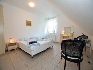 Appartement Mostek Équipement 18