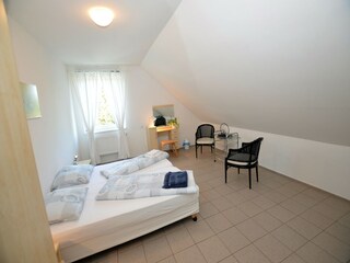 Appartement Mostek Kenmerken 15