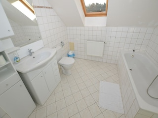 Apartment Mostek Ausstattung 10