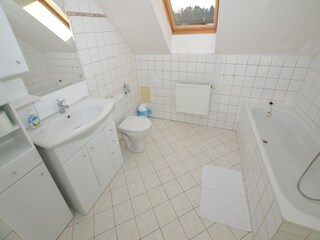 Appartement Mostek Kenmerken 11