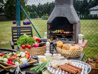 Apartamento Mostek Grabación al aire libre 6