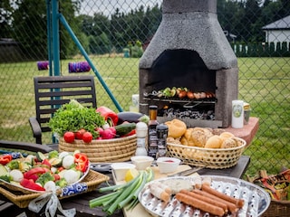 Apartment Mostek Außenaufnahme 4