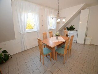 Apartment Mostek Ausstattung 13